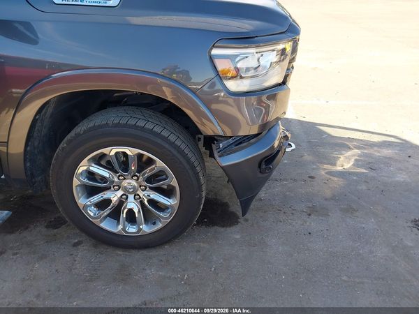 2022 RAM 1500 LARAMIE — I152