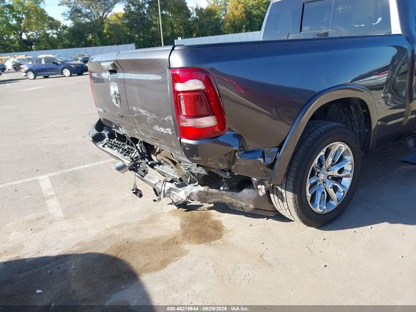 2022 RAM 1500 LARAMIE — I153