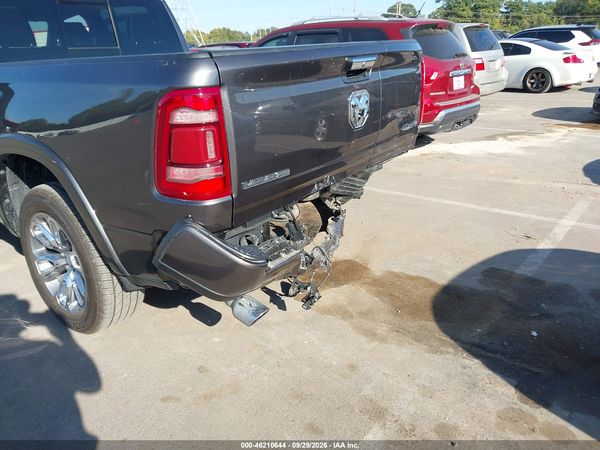2022 RAM 1500 LARAMIE — I155