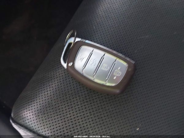 2017 HYUNDAI TUCSON LIMITED — I11