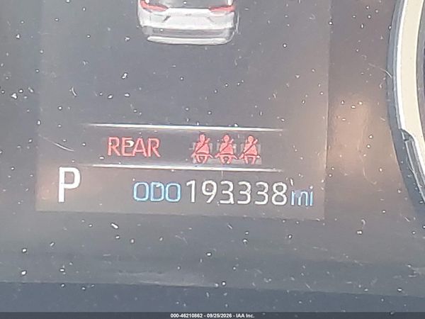 2020 TOYOTA RAV4 XLE PREMIUM — I118