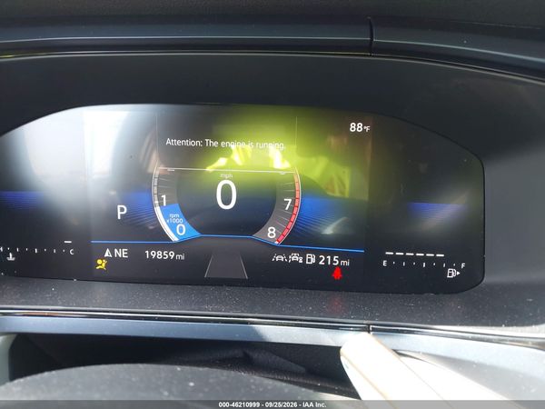 2024 VOLKSWAGEN TAOS 1.5T SE — I7