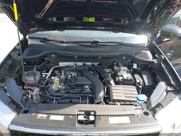 2024 VOLKSWAGEN TAOS 1.5T SE — I10