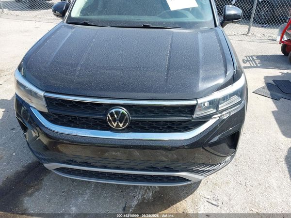 2024 VOLKSWAGEN TAOS 1.5T SE — I115