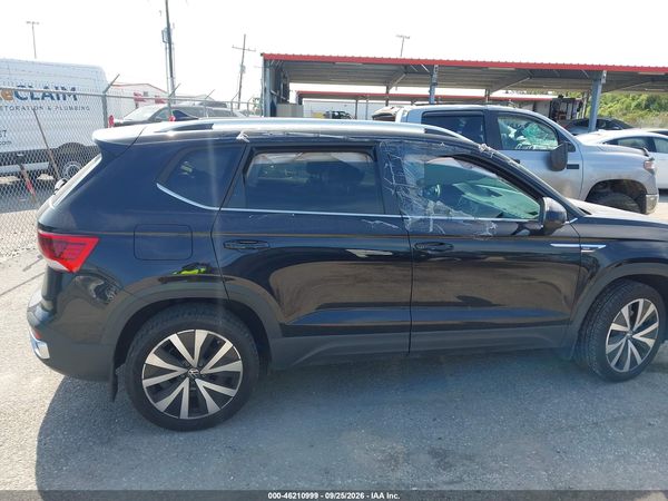2024 VOLKSWAGEN TAOS 1.5T SE — I116