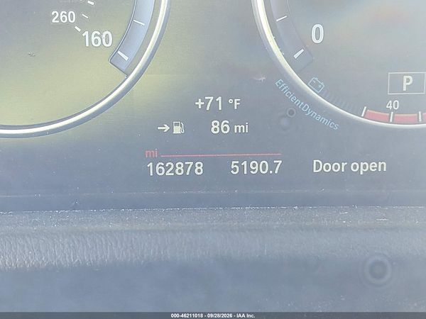 2017 BMW X3 XDRIVE28I — I118