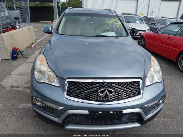 2016 INFINITI QX50 — I115