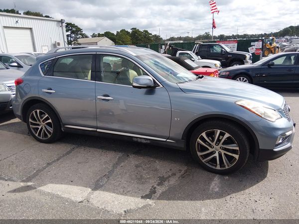 2016 INFINITI QX50 — I116