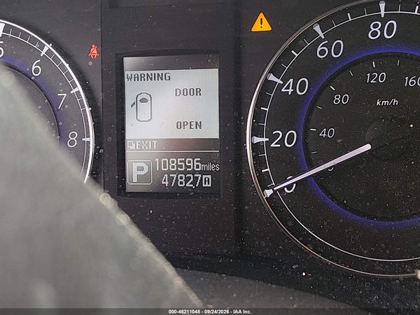 2016 INFINITI QX50 — I118