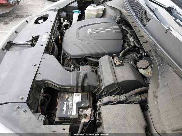 2016 KIA SORENTO 3.3L EX — I10