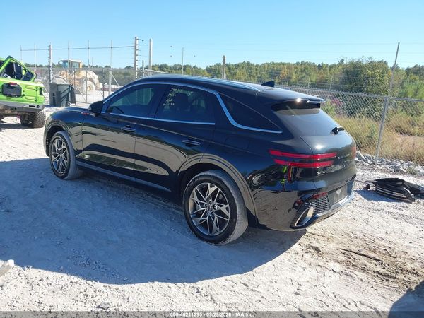 2024 GENESIS GV70 2.5T AWD — I3