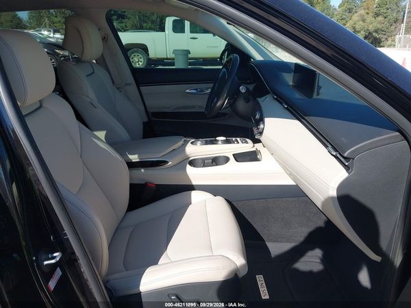 2024 GENESIS GV70 2.5T AWD — I5