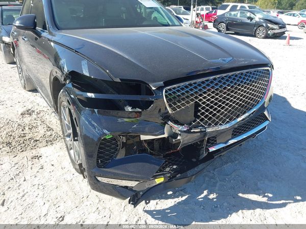 2024 GENESIS GV70 2.5T AWD — I6