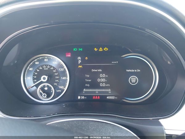 2024 GENESIS GV70 2.5T AWD — I7