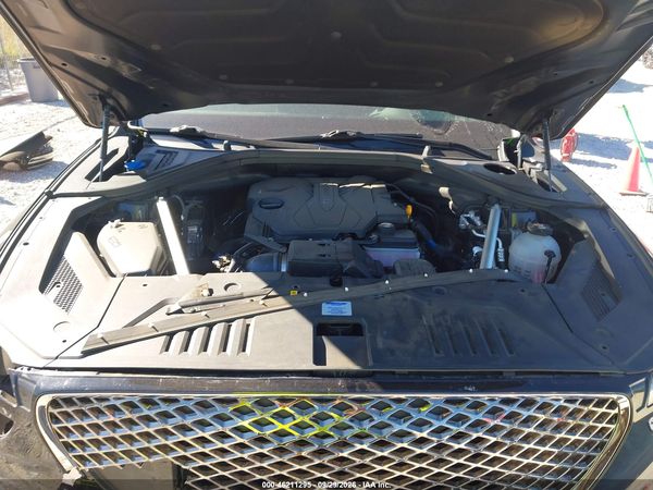 2024 GENESIS GV70 2.5T AWD — I10