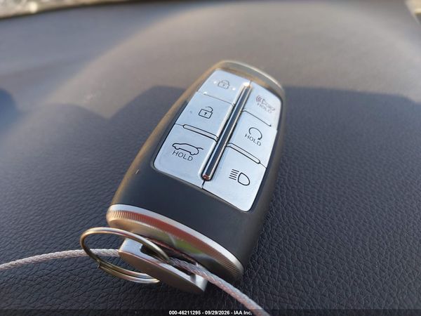 2024 GENESIS GV70 2.5T AWD — I11