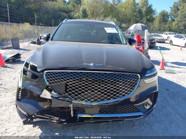 2024 GENESIS GV70 2.5T AWD — I115