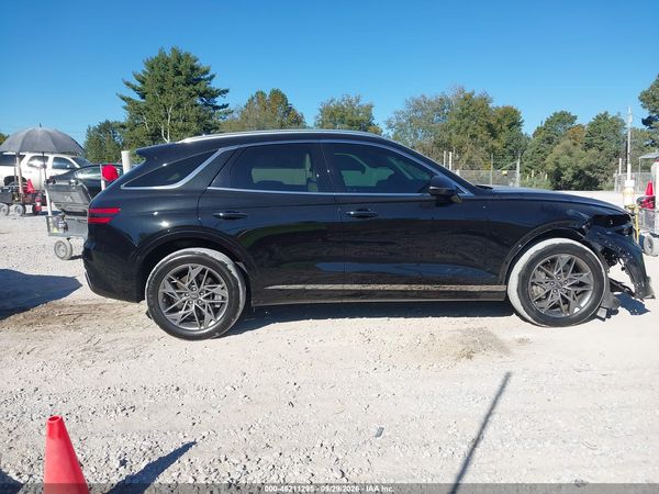2024 GENESIS GV70 2.5T AWD — I116