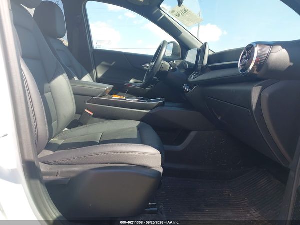 2026 CHEVROLET EQUINOX AWD LT — I5