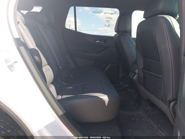 2026 CHEVROLET EQUINOX AWD LT — I8