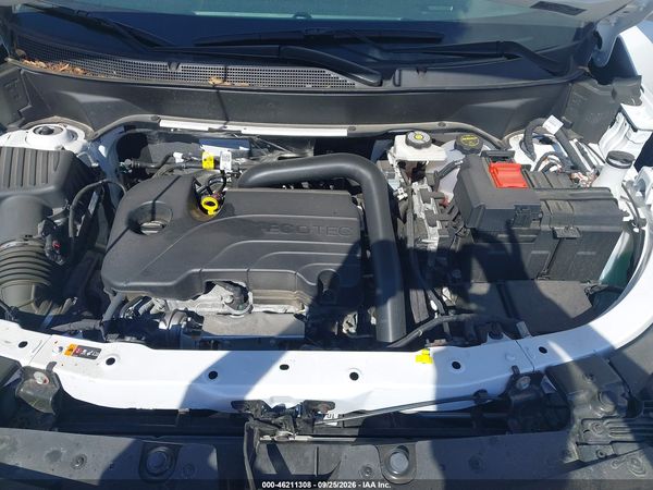2026 CHEVROLET EQUINOX AWD LT — I10