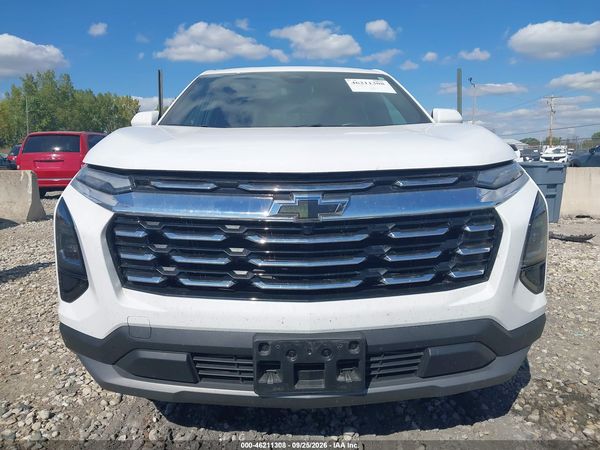 2026 CHEVROLET EQUINOX AWD LT — I115