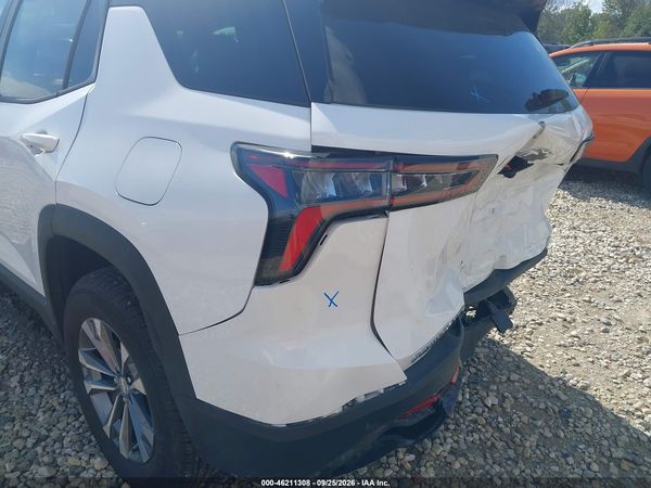 2026 CHEVROLET EQUINOX AWD LT — I152