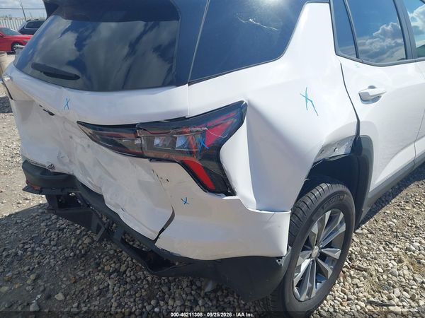2026 CHEVROLET EQUINOX AWD LT — I153