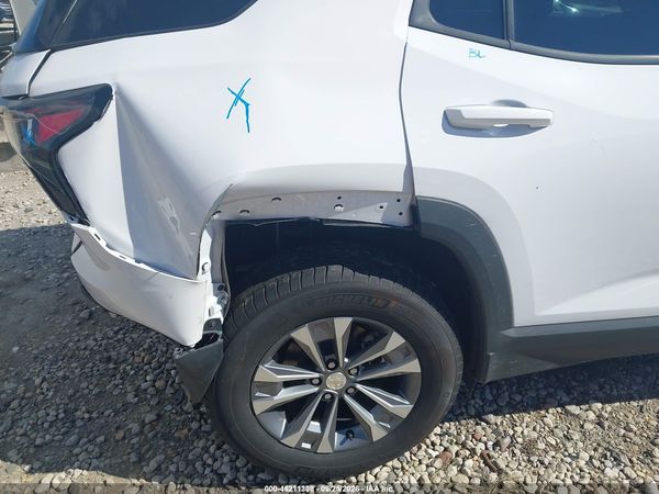 2026 CHEVROLET EQUINOX AWD LT — I154