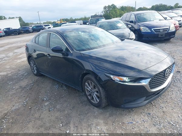 2022 MAZDA MAZDA3 2.0 — I1