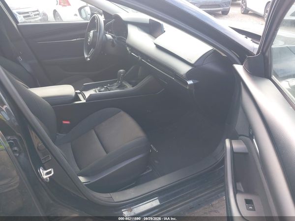 2022 MAZDA MAZDA3 2.0 — I5