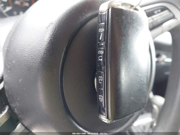 2022 MAZDA MAZDA3 2.0 — I11
