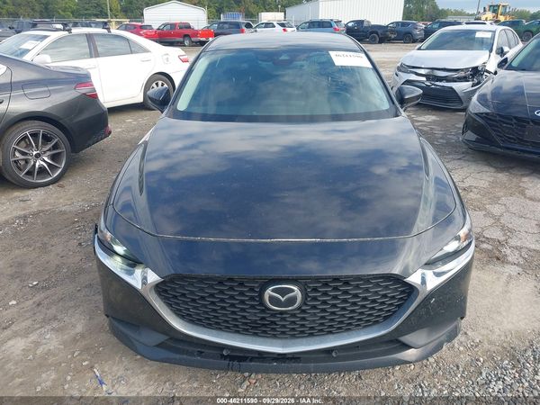 2022 MAZDA MAZDA3 2.0 — I115