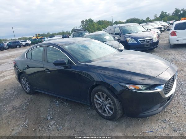 2022 MAZDA MAZDA3 2.0 — I116