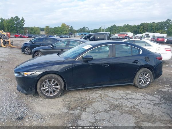 2022 MAZDA MAZDA3 2.0 — I117