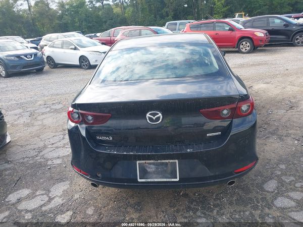2022 MAZDA MAZDA3 2.0 — I119