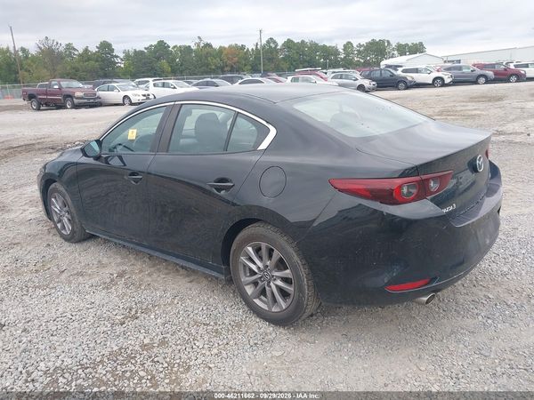 2022 MAZDA MAZDA3 2.0 — I3
