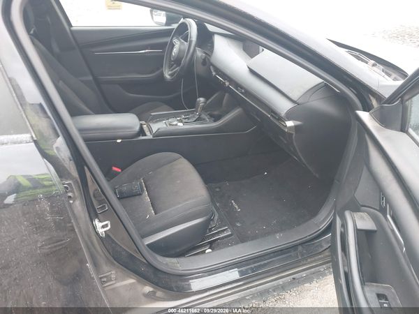 2022 MAZDA MAZDA3 2.0 — I5