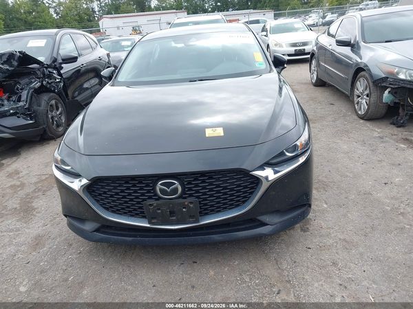 2022 MAZDA MAZDA3 2.0 — I115