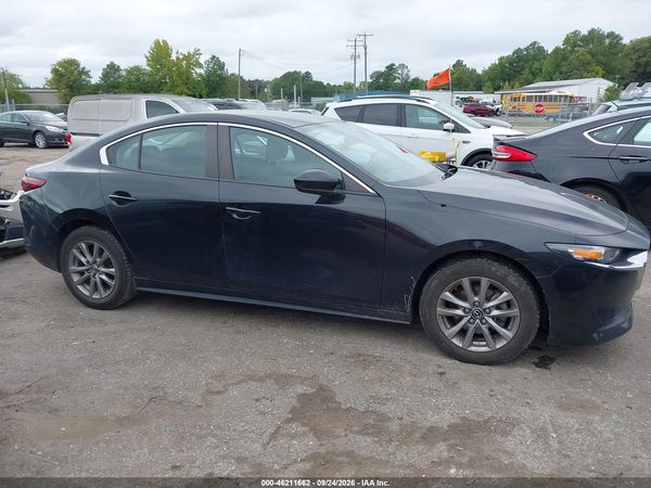 2022 MAZDA MAZDA3 2.0 — I116