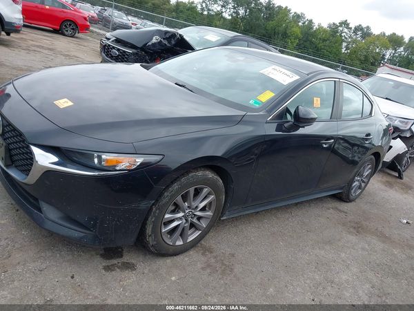2022 MAZDA MAZDA3 2.0 — I117