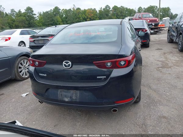 2022 MAZDA MAZDA3 2.0 — I119