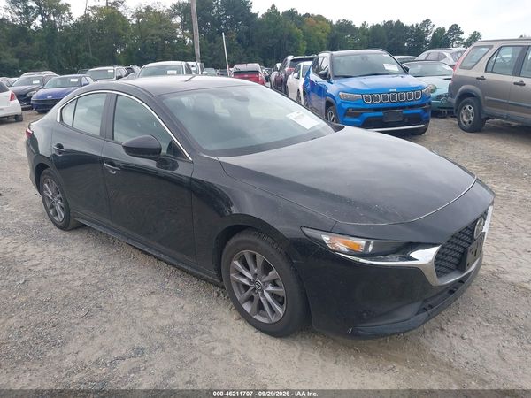 2022 MAZDA MAZDA3 2.0 — I1