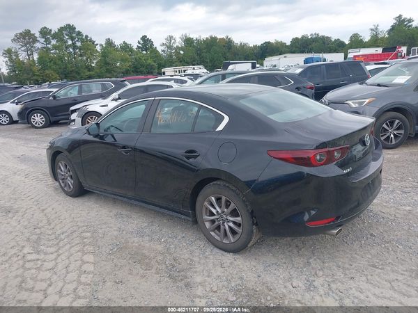 2022 MAZDA MAZDA3 2.0 — I3