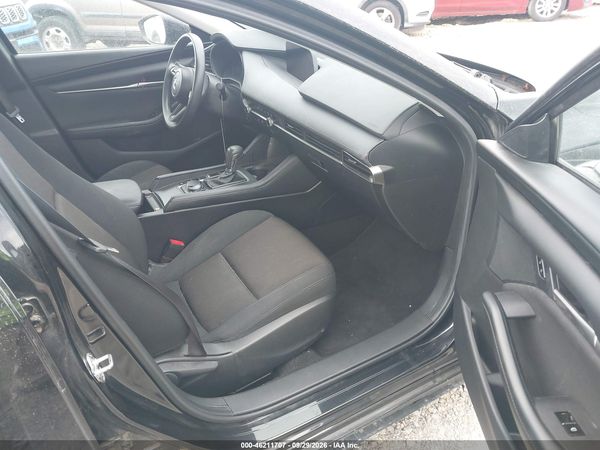 2022 MAZDA MAZDA3 2.0 — I5