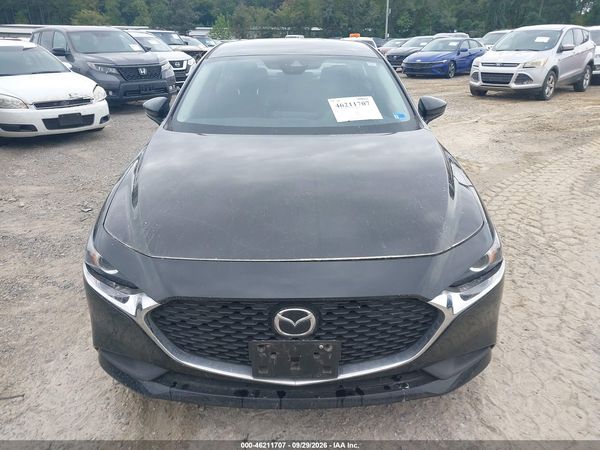 2022 MAZDA MAZDA3 2.0 — I115