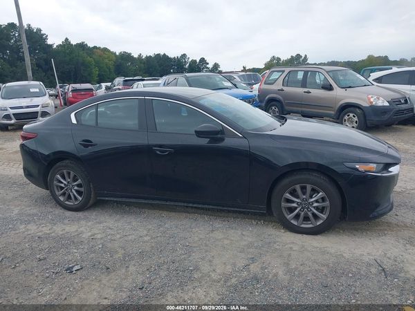 2022 MAZDA MAZDA3 2.0 — I116