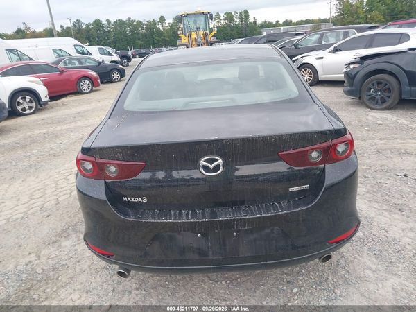 2022 MAZDA MAZDA3 2.0 — I119