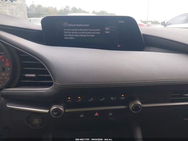 2022 MAZDA MAZDA3 2.0 — I152