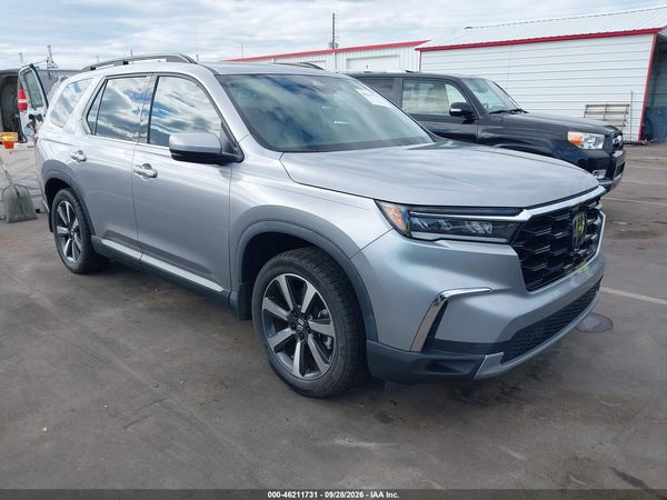 2023 HONDA PILOT AWD TOURING — I1